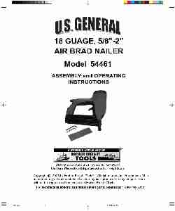 Harbor Freight Tools Nail Gun 54461-page_pdf